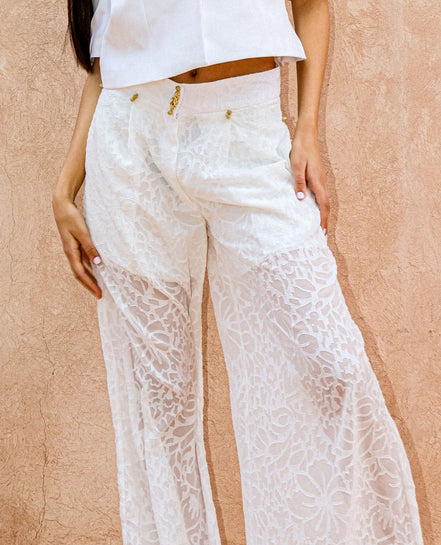 Pantalon Marie