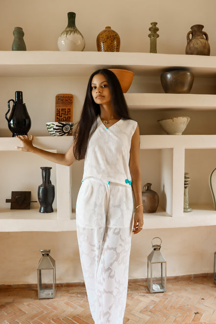 Ensemble CASI-CHIC