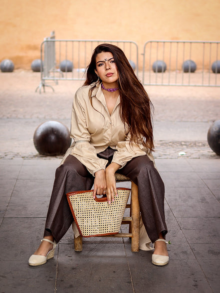 Robe NOUR