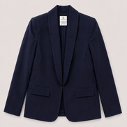 VESTE BAHR