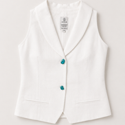 GILET SADAF