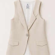 GILET AAFIA