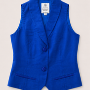 GILET ZAHRA