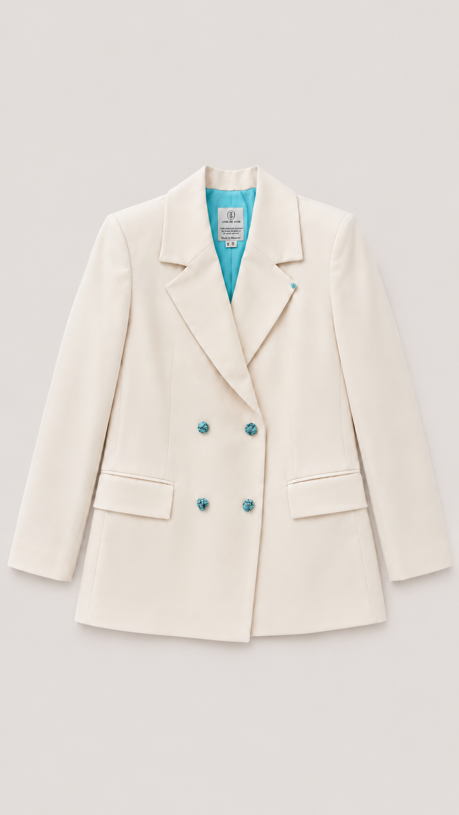 BLAZER SADAF