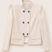 VESTE LAYL