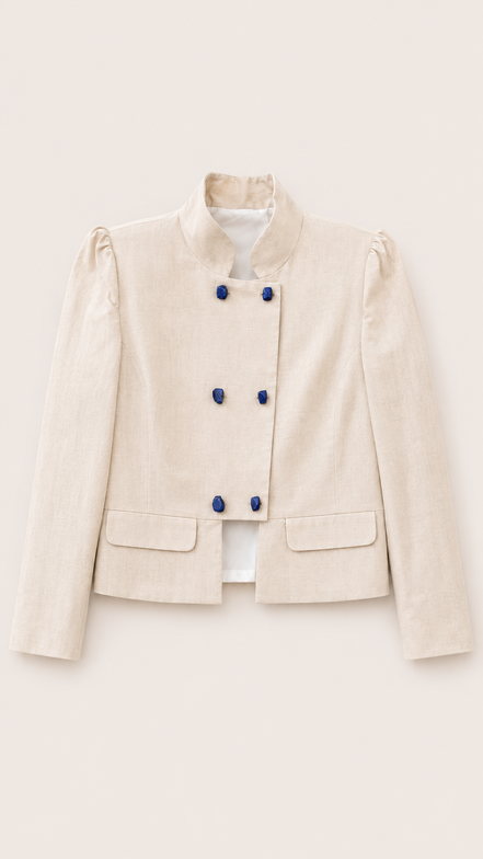 VESTE LAYL