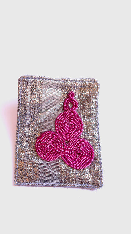 Brooches