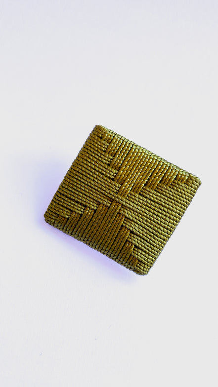 Brooches