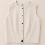 GILET BAHR