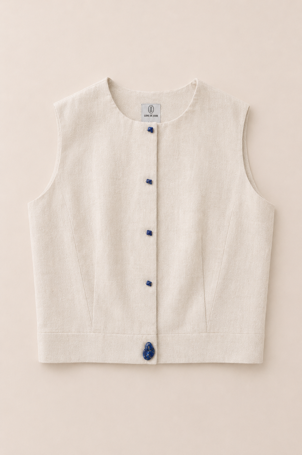 GILET BAHR
