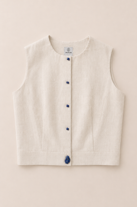 GILET BAHR