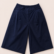 SHORT SAHARA
