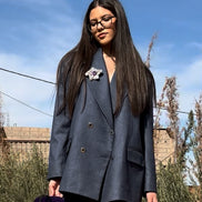 Blazer BOYFRIEND