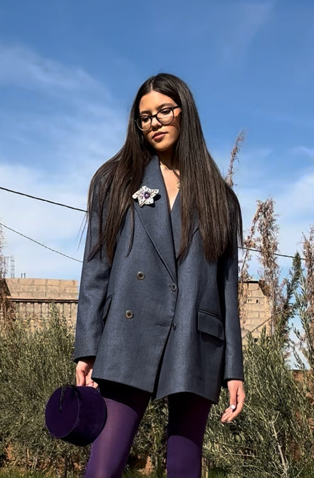 Blazer BOYFRIEND