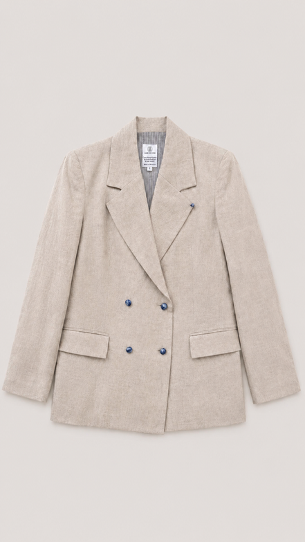 BLAZER ZAHRA