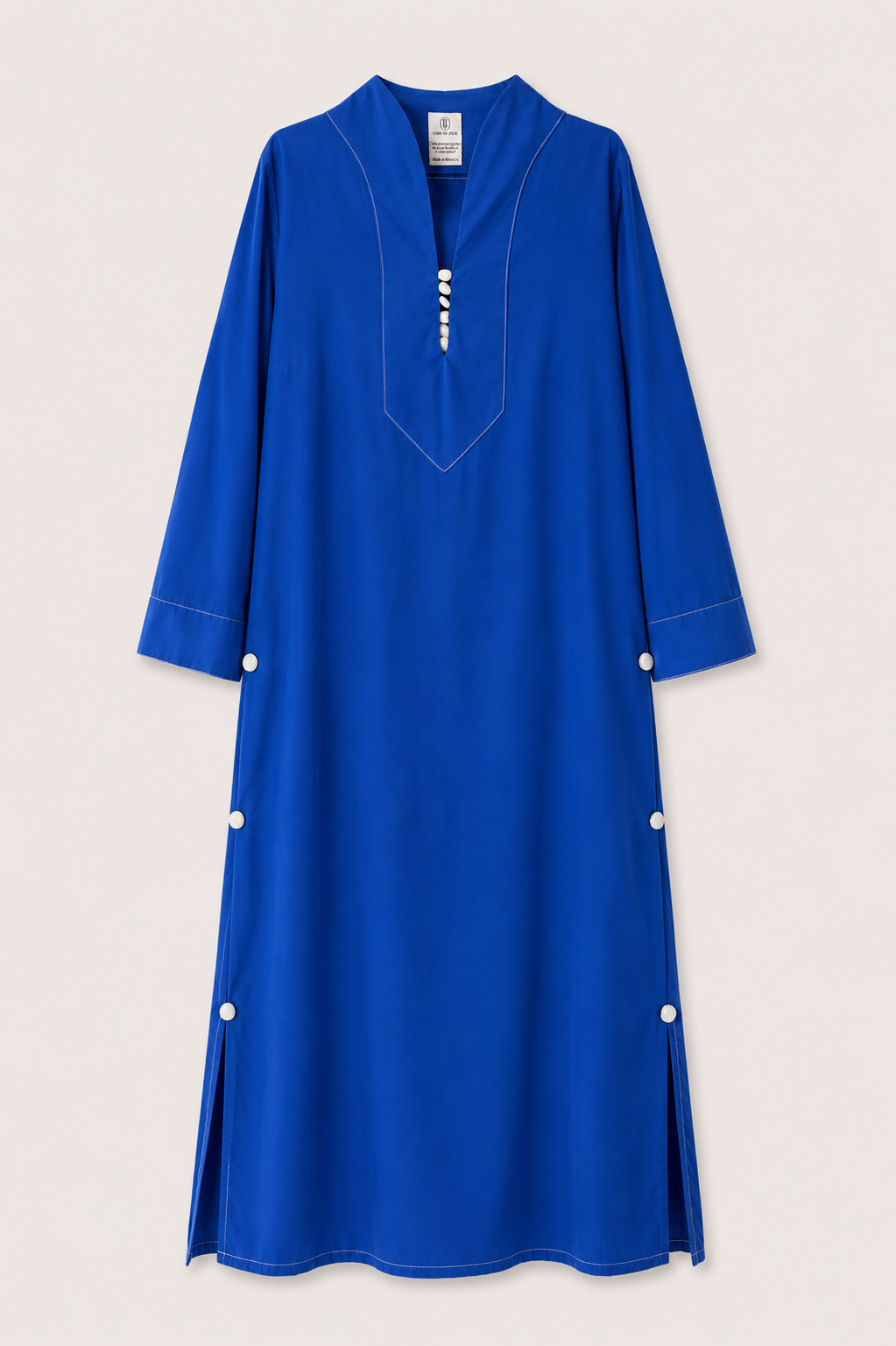 ROBE BAHR