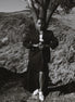 LA JUPE  LONGUE