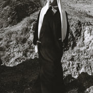 LA ROBE  DROITE