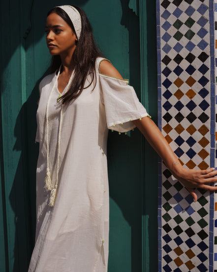 GHORRA dress