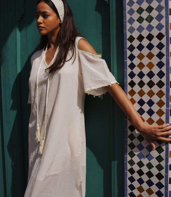 Robe Ghorra
