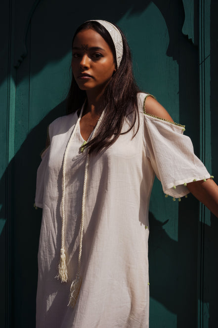 GHORRA dress