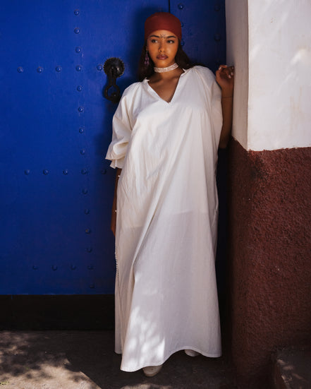 BAHAR dress