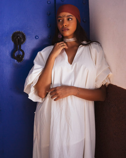 BAHAR dress