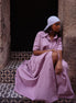 SHEMS dress