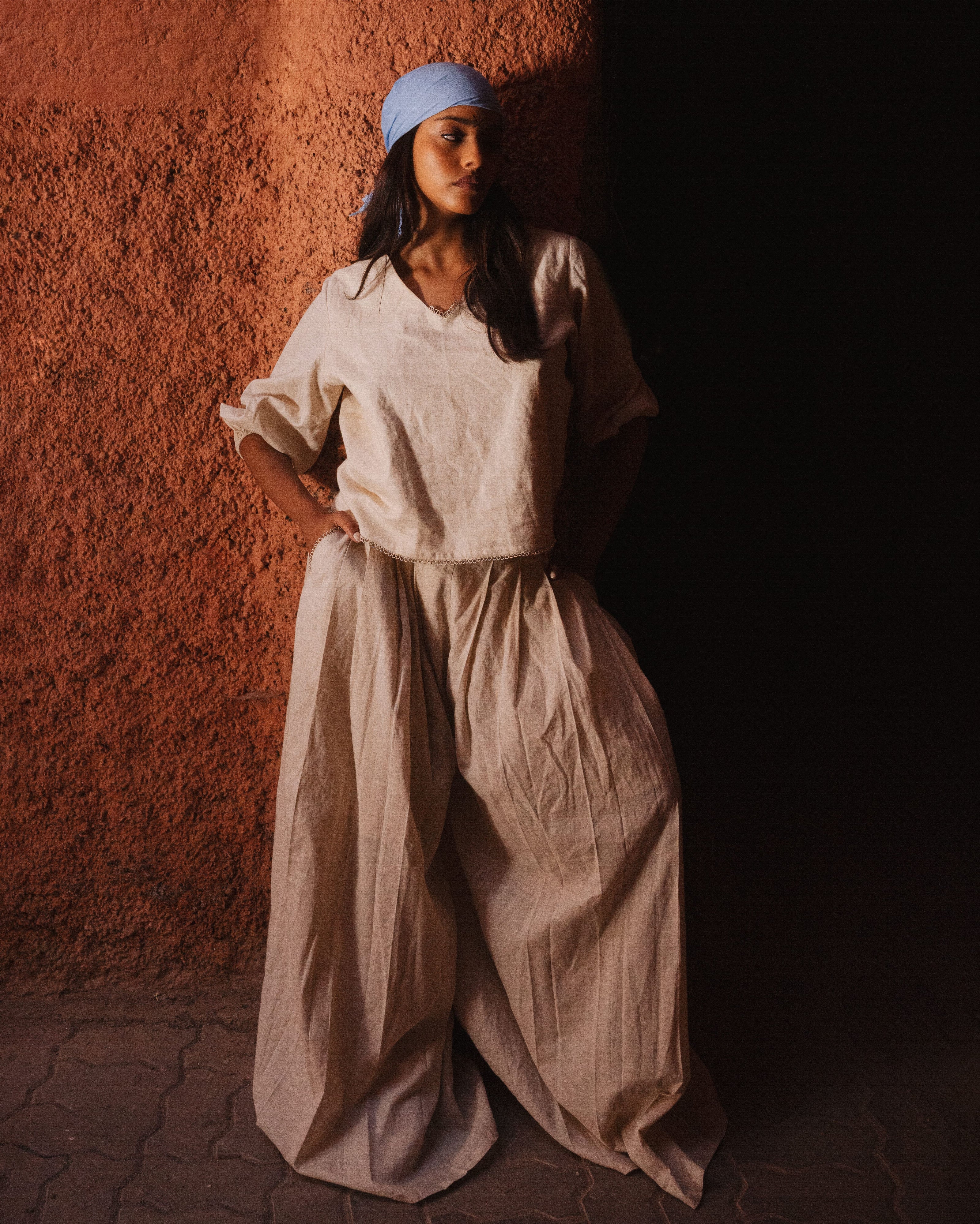 Ensemble LAYLA