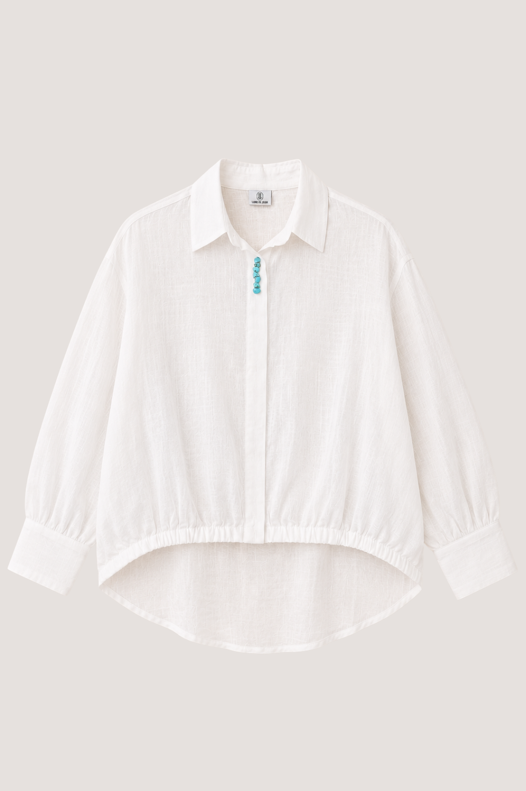 CHEMISE SADAF