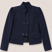 VESTE SAHARA