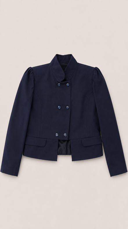 VESTE SAHARA