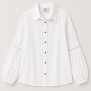 CHEMISE BAHR