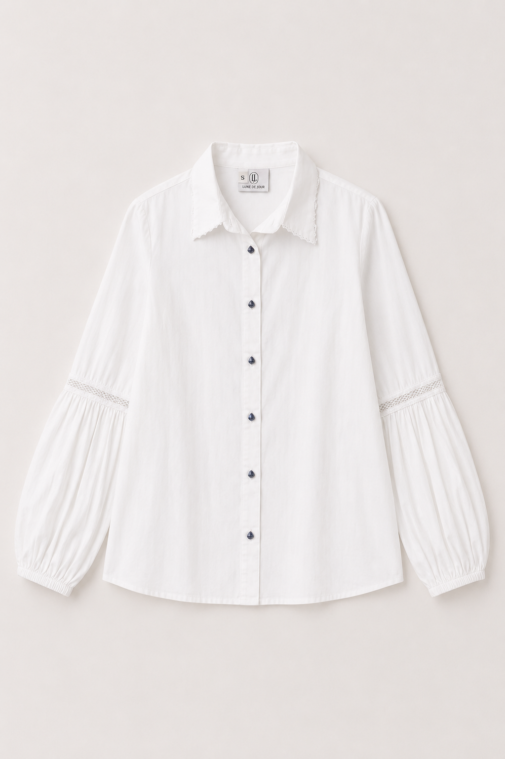 CHEMISE BAHR