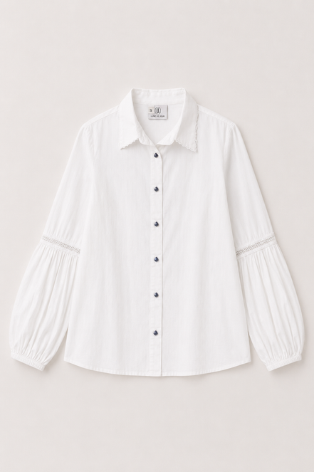 CHEMISE BAHR