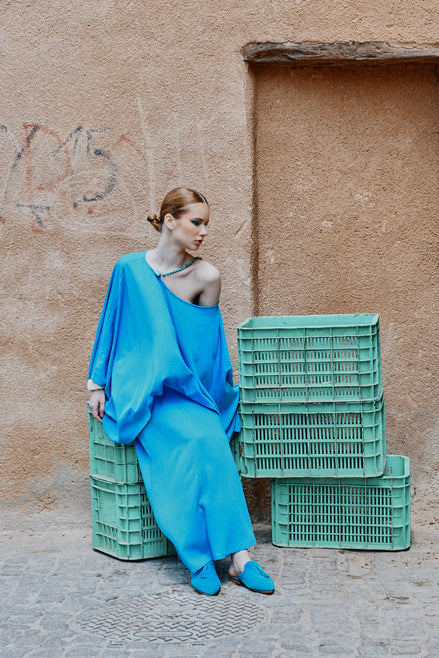 L’ENSEMBLE SAHARA