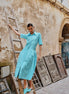 ROBE CHEMISE BAHR