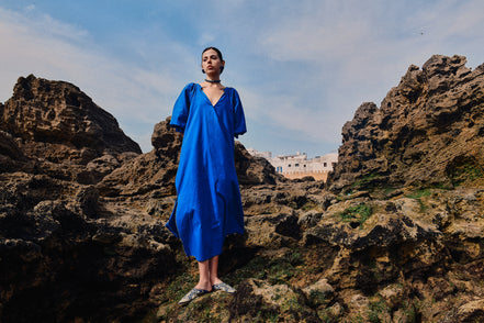 ROBE NAJM