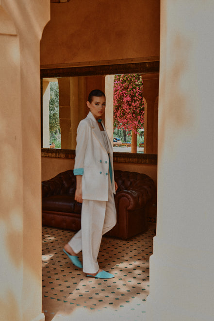 BLAZER SADAF
