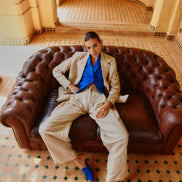 BLAZER ZAHRA