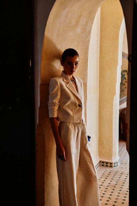 PANTALON SUBH