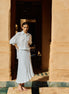 CHEMISE SADAF