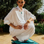 CHEMISE SADAF