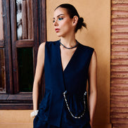 GILET QAMAR
