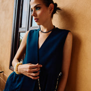 GILET QAMAR