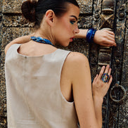 GILET AAFIA
