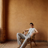 PANTALON RIMAL