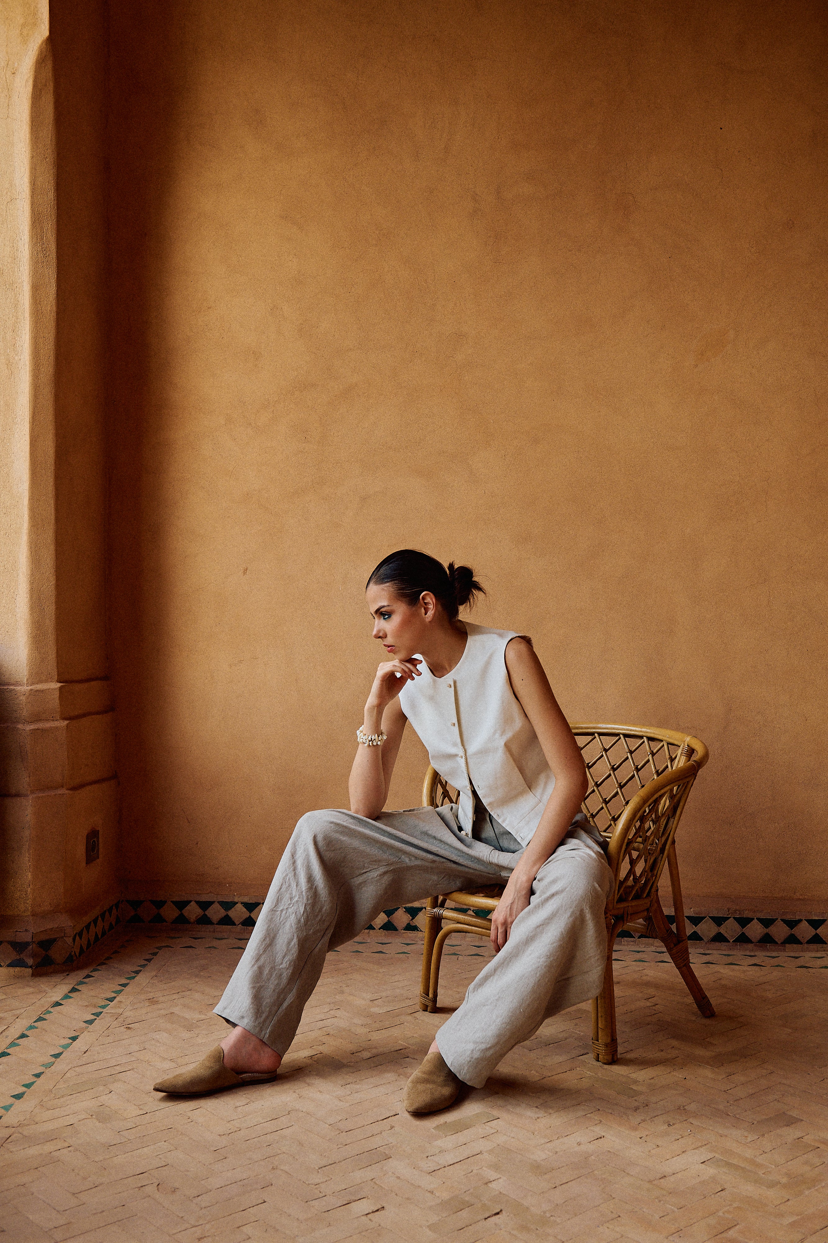 PANTALON RIMAL