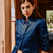 VESTE SAHARA