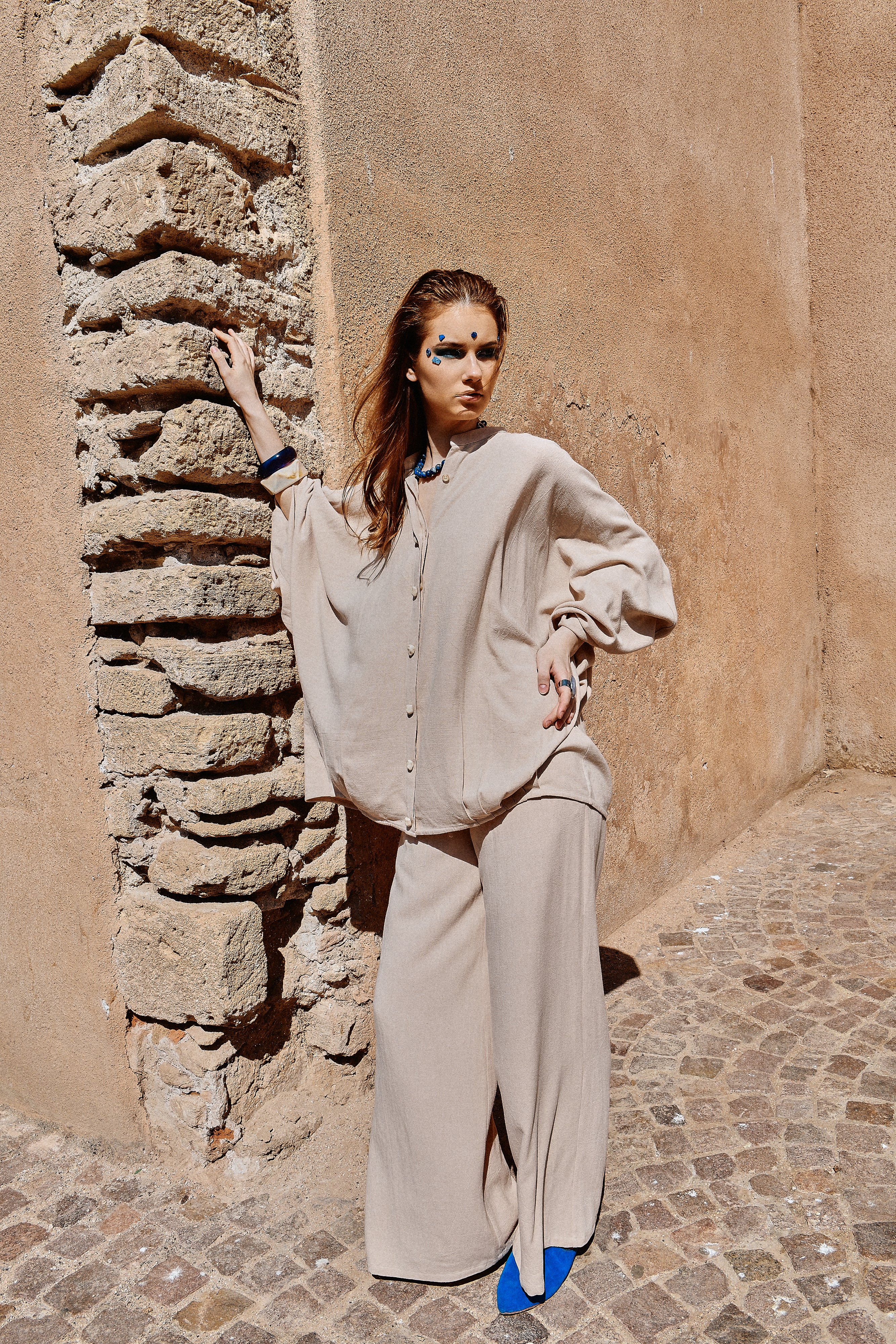 CHEMISE TURAB